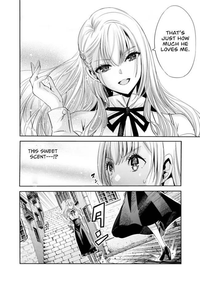 Uragirareta S Rank Boukensha no Ore wa, Aisuru Dorei no Kanojora to Tomoni Dorei dake no Harem Guild o Tsukuru Chapter 55 image 9