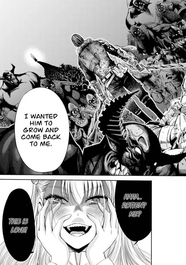 Uragirareta S Rank Boukensha no Ore wa, Aisuru Dorei no Kanojora to Tomoni Dorei dake no Harem Guild o Tsukuru Chapter 55 image 4