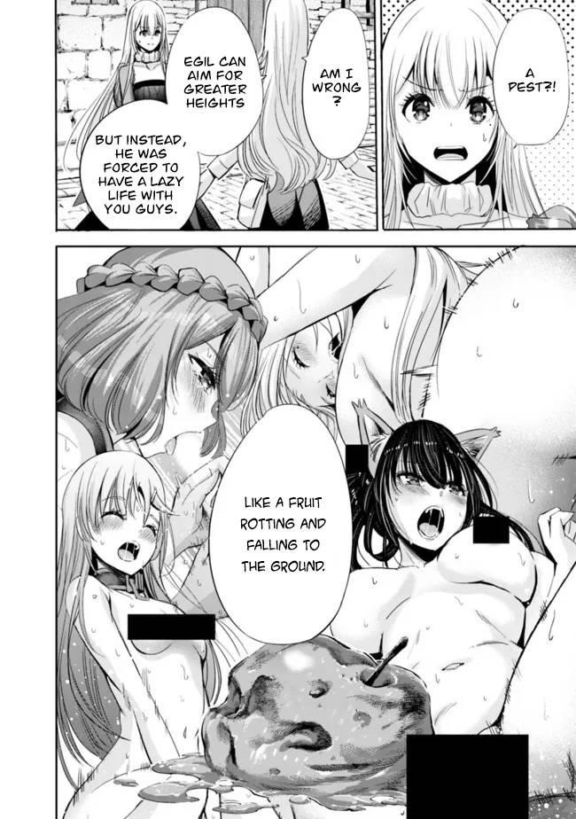 Uragirareta S Rank Boukensha no Ore wa, Aisuru Dorei no Kanojora to Tomoni Dorei dake no Harem Guild o Tsukuru Chapter 55 image 7