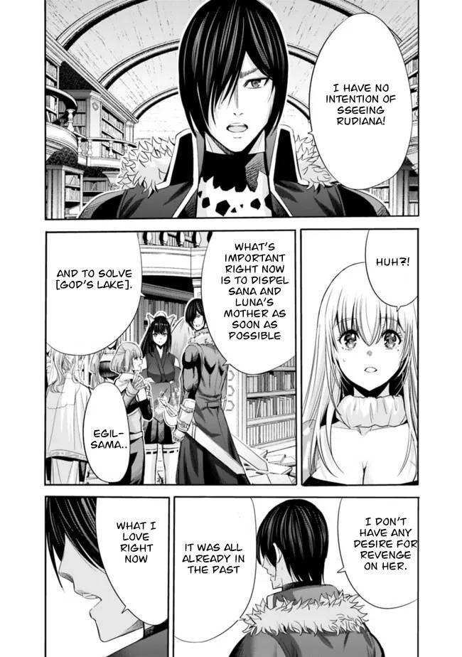 Uragirareta S Rank Boukensha no Ore wa, Aisuru Dorei no Kanojora to Tomoni Dorei dake no Harem Guild o Tsukuru Chapter 56 image 1
