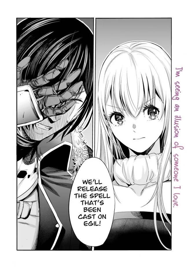 Uragirareta S Rank Boukensha no Ore wa, Aisuru Dorei no Kanojora to Tomoni Dorei dake no Harem Guild o Tsukuru Chapter 57 image 15