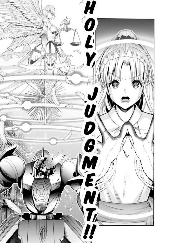 Uragirareta S Rank Boukensha no Ore wa, Aisuru Dorei no Kanojora to Tomoni Dorei dake no Harem Guild o Tsukuru Chapter 58 image 10