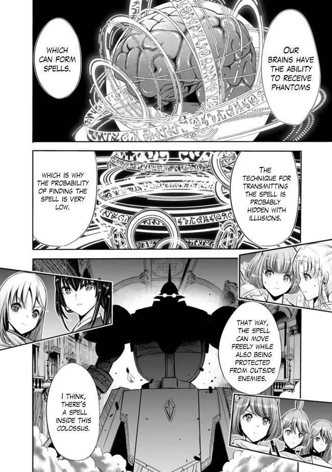 Uragirareta S Rank Boukensha no Ore wa, Aisuru Dorei no Kanojora to Tomoni Dorei dake no Harem Guild o Tsukuru Chapter 58 image 1