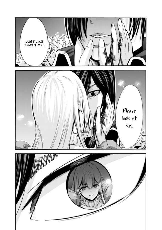 Uragirareta S Rank Boukensha no Ore wa, Aisuru Dorei no Kanojora to Tomoni Dorei dake no Harem Guild o Tsukuru Chapter 59 image 10