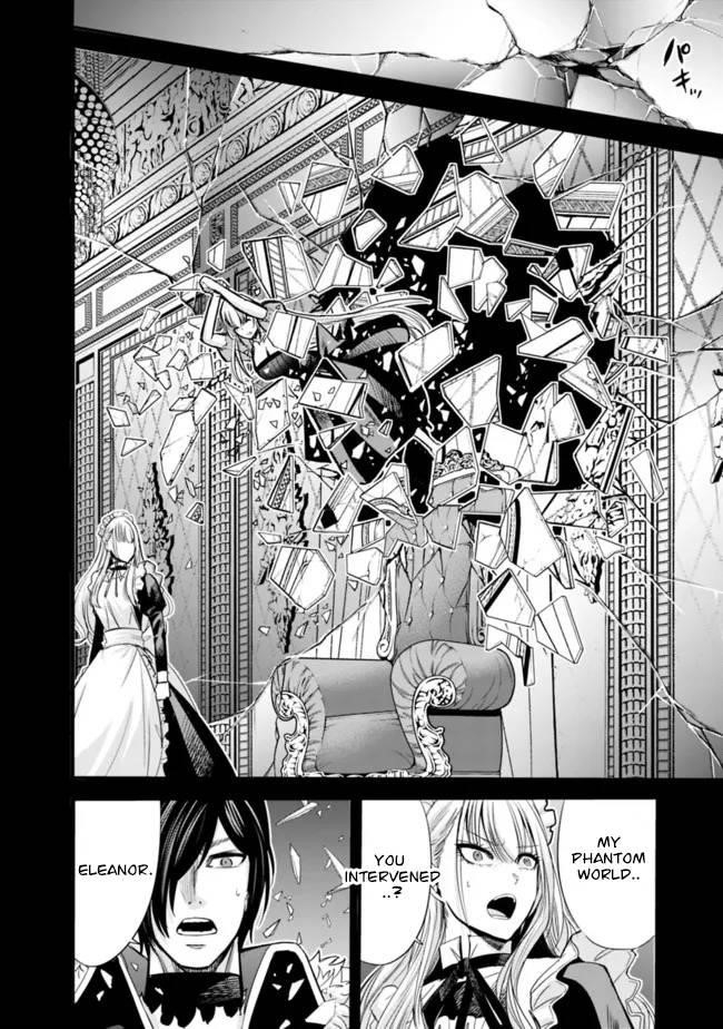 Uragirareta S Rank Boukensha no Ore wa, Aisuru Dorei no Kanojora to Tomoni Dorei dake no Harem Guild o Tsukuru Chapter 59 image 11