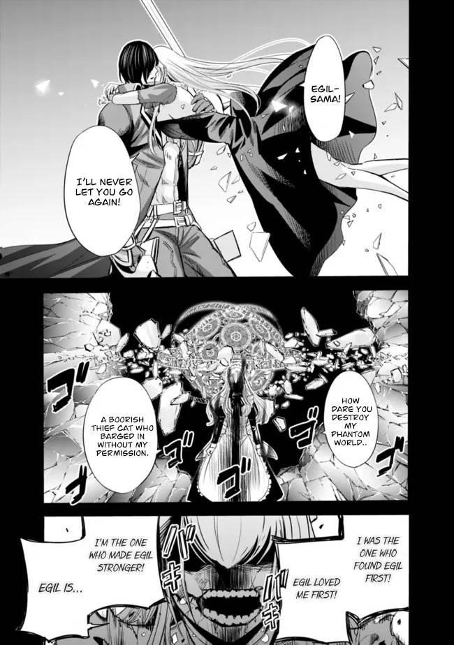 Uragirareta S Rank Boukensha no Ore wa, Aisuru Dorei no Kanojora to Tomoni Dorei dake no Harem Guild o Tsukuru Chapter 59 image 12