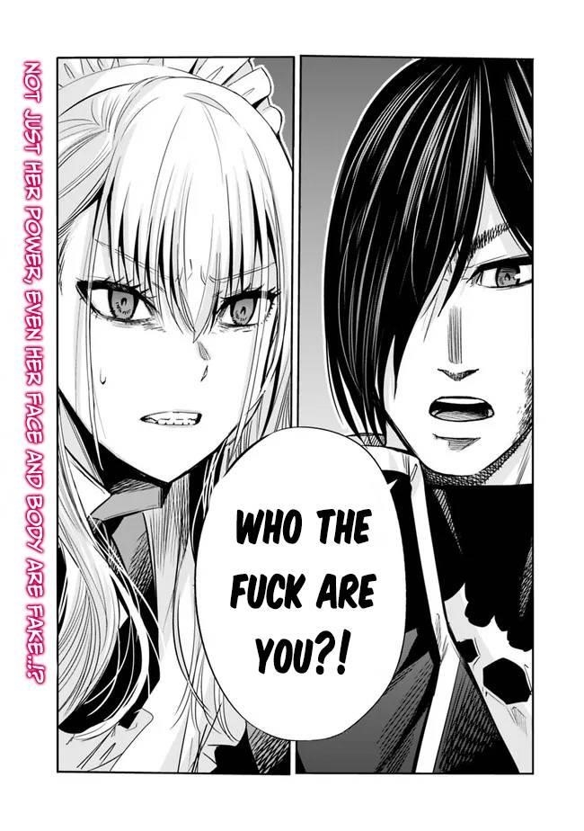 Uragirareta S Rank Boukensha no Ore wa, Aisuru Dorei no Kanojora to Tomoni Dorei dake no Harem Guild o Tsukuru Chapter 59 image 16