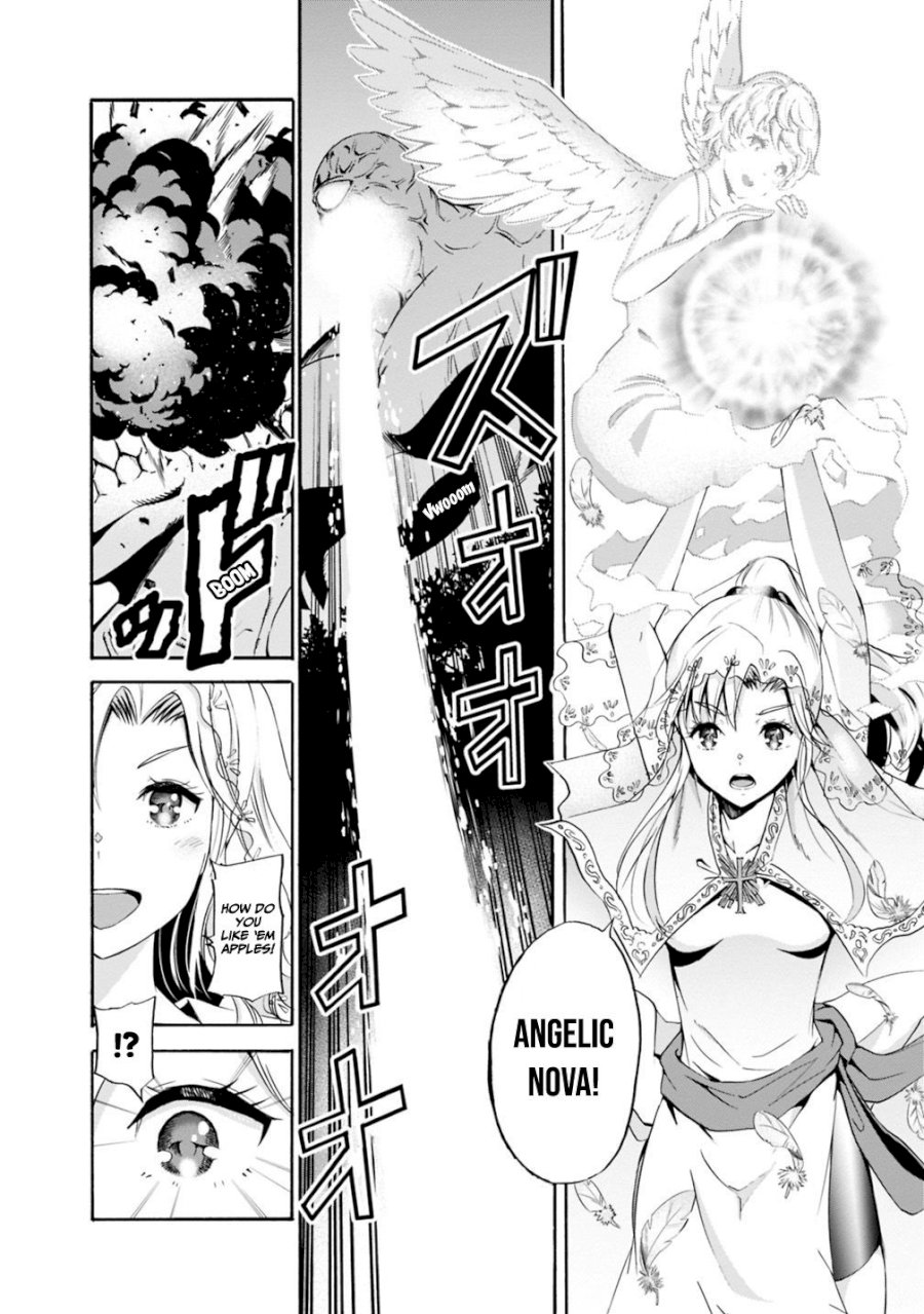 Uragirareta S Rank Boukensha no Ore wa, Aisuru Dorei no Kanojora to Tomoni Dorei dake no Harem Guild o Tsukuru Chapter 6 image 9