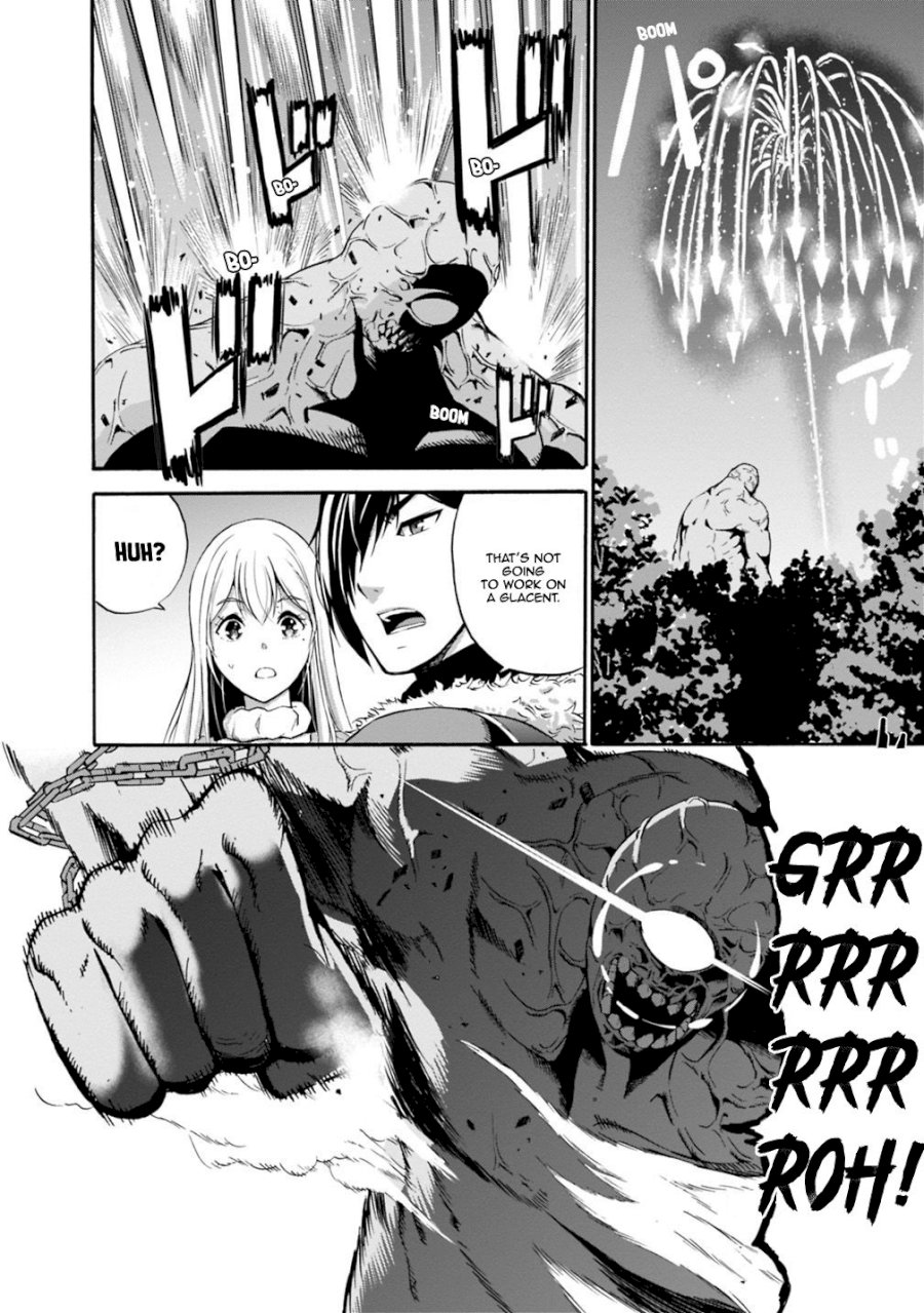 Uragirareta S Rank Boukensha no Ore wa, Aisuru Dorei no Kanojora to Tomoni Dorei dake no Harem Guild o Tsukuru Chapter 6 image 11
