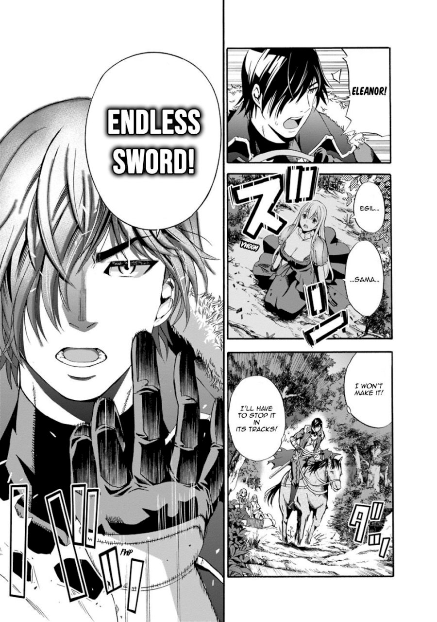 Uragirareta S Rank Boukensha no Ore wa, Aisuru Dorei no Kanojora to Tomoni Dorei dake no Harem Guild o Tsukuru Chapter 6 image 16