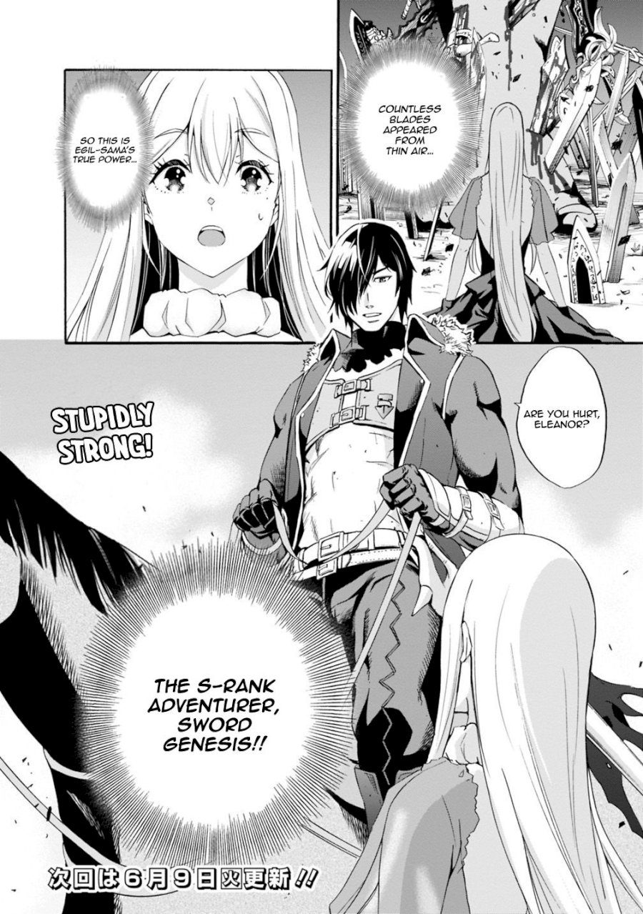 Uragirareta S Rank Boukensha no Ore wa, Aisuru Dorei no Kanojora to Tomoni Dorei dake no Harem Guild o Tsukuru Chapter 6 image 18
