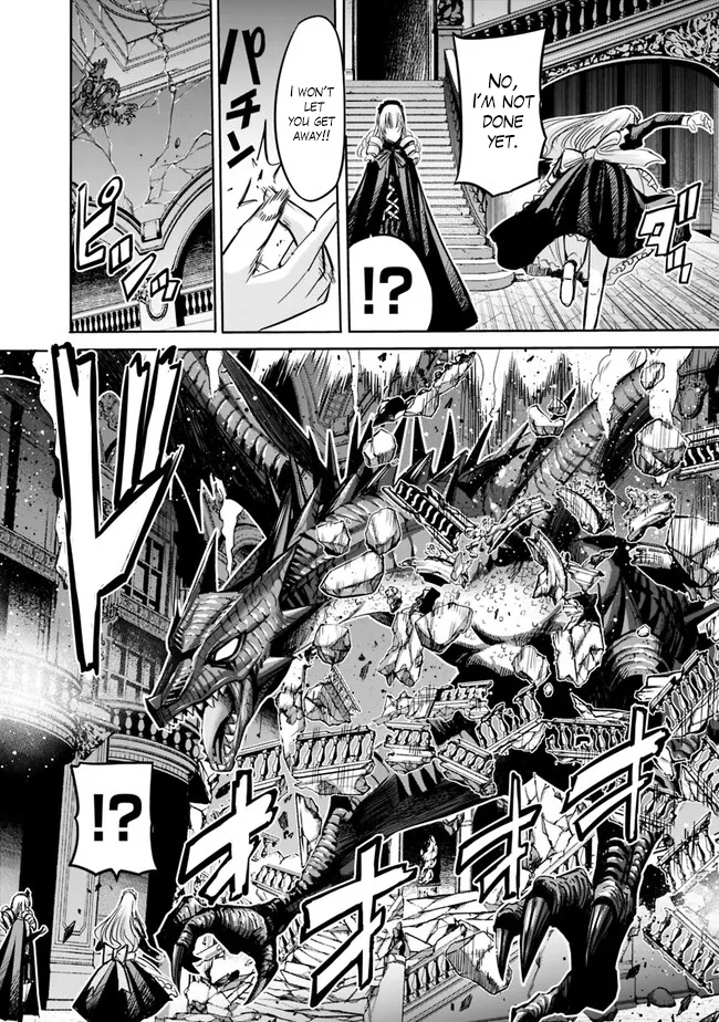Uragirareta S Rank Boukensha no Ore wa, Aisuru Dorei no Kanojora to Tomoni Dorei dake no Harem Guild o Tsukuru Chapter 60 image 3