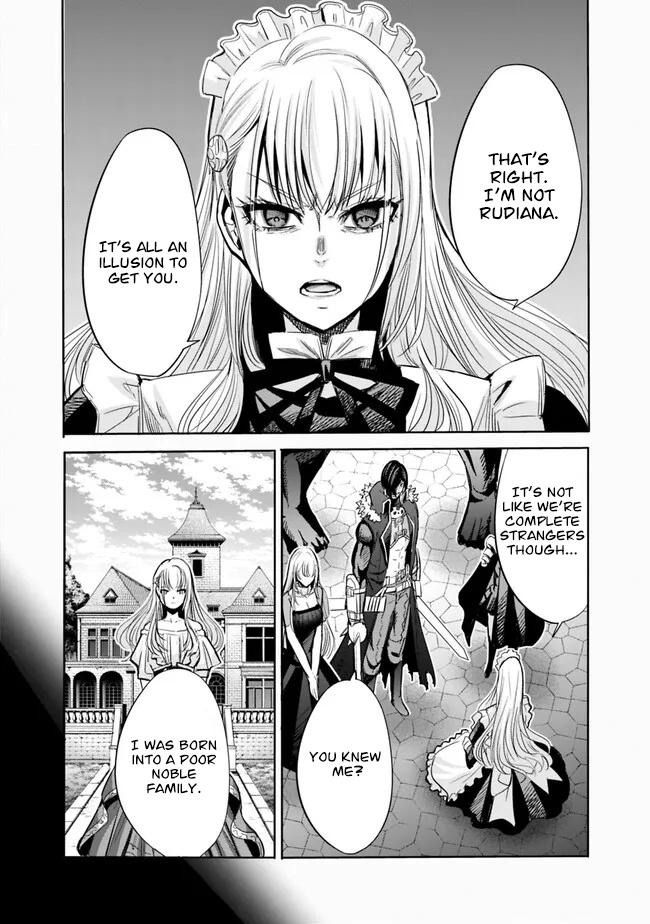 Uragirareta S Rank Boukensha no Ore wa, Aisuru Dorei no Kanojora to Tomoni Dorei dake no Harem Guild o Tsukuru Chapter 60 image 5
