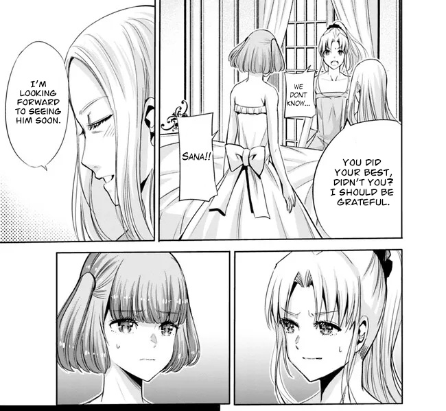 Uragirareta S Rank Boukensha no Ore wa, Aisuru Dorei no Kanojora to Tomoni Dorei dake no Harem Guild o Tsukuru Chapter 61 image 2