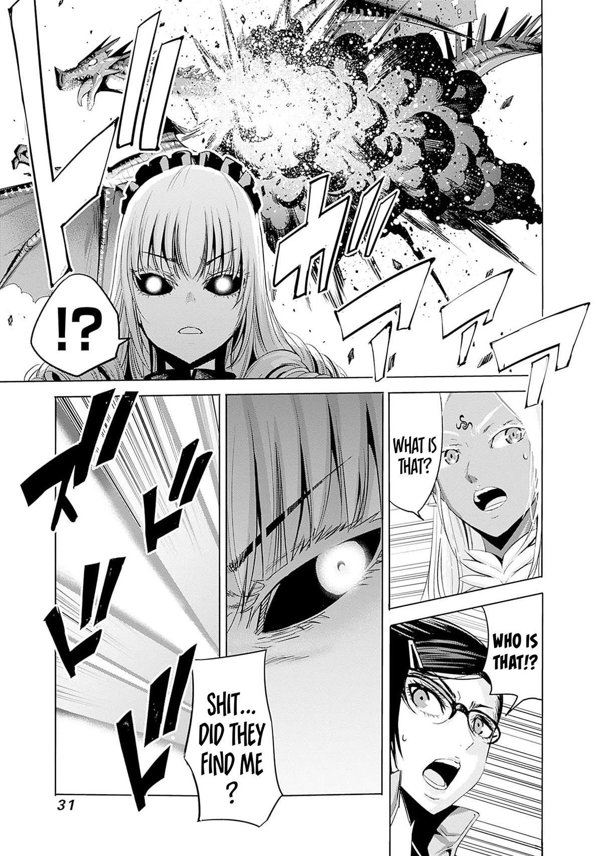 Uragirareta S Rank Boukensha no Ore wa, Aisuru Dorei no Kanojora to Tomoni Dorei dake no Harem Guild o Tsukuru Chapter 64 image 12
