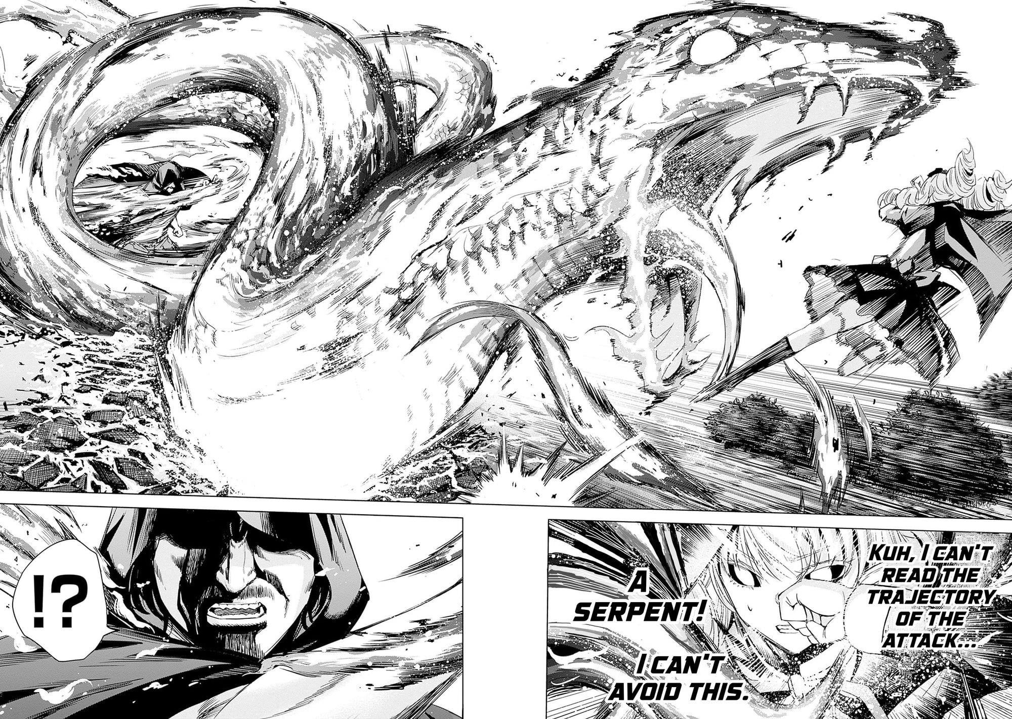 Uragirareta S Rank Boukensha no Ore wa, Aisuru Dorei no Kanojora to Tomoni Dorei dake no Harem Guild o Tsukuru Chapter 65 image 12