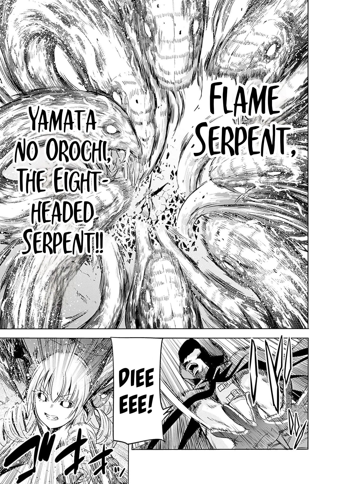 Uragirareta S Rank Boukensha no Ore wa, Aisuru Dorei no Kanojora to Tomoni Dorei dake no Harem Guild o Tsukuru Chapter 66 image 9