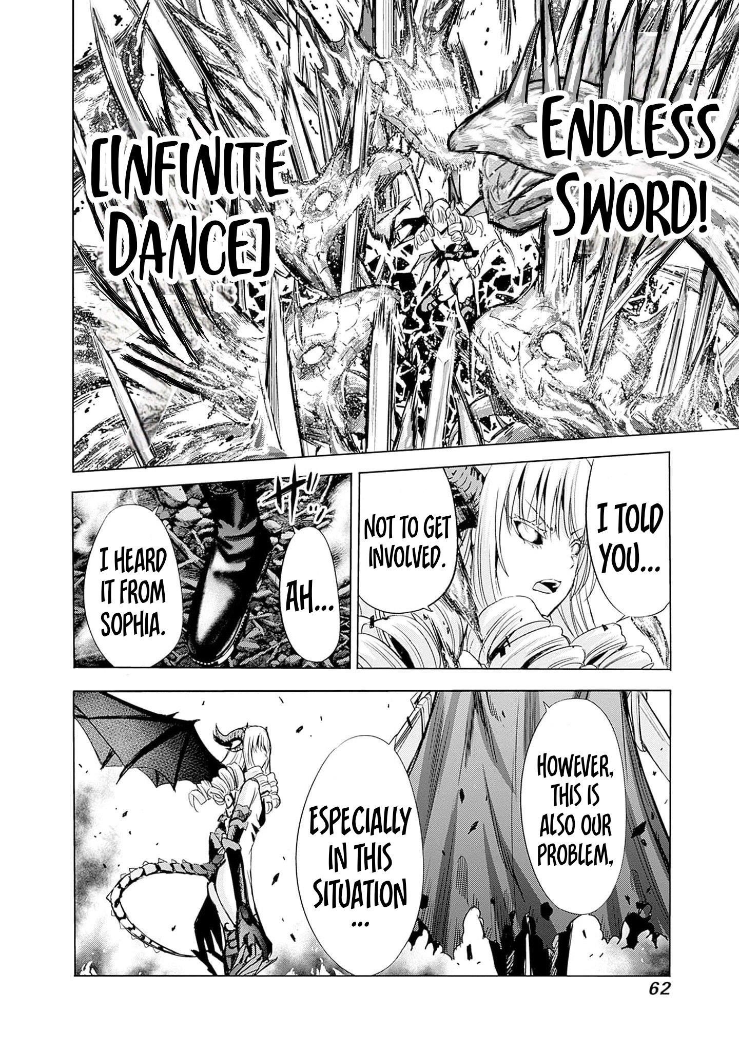 Uragirareta S Rank Boukensha no Ore wa, Aisuru Dorei no Kanojora to Tomoni Dorei dake no Harem Guild o Tsukuru Chapter 66 image 10