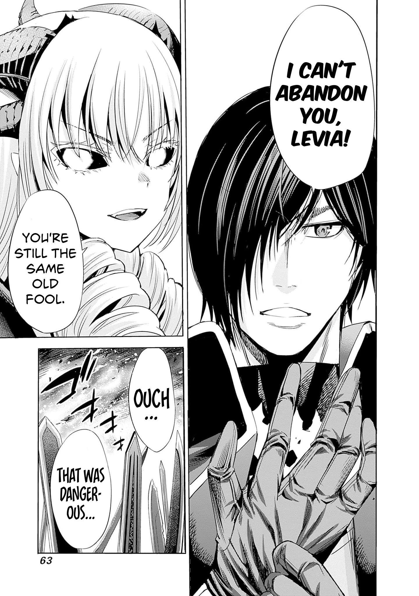 Uragirareta S Rank Boukensha no Ore wa, Aisuru Dorei no Kanojora to Tomoni Dorei dake no Harem Guild o Tsukuru Chapter 66 image 11