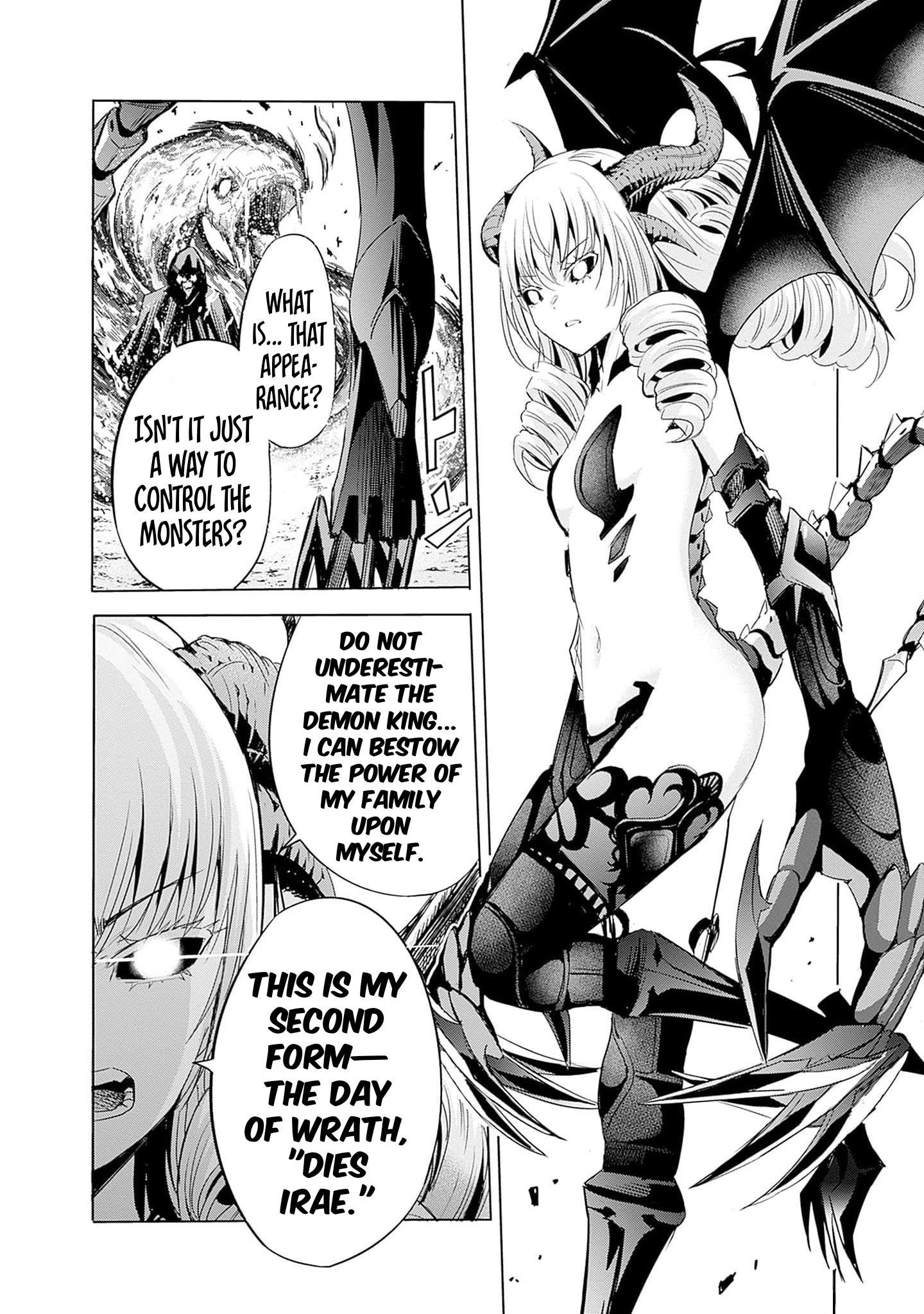 Uragirareta S Rank Boukensha no Ore wa, Aisuru Dorei no Kanojora to Tomoni Dorei dake no Harem Guild o Tsukuru Chapter 66 image 1