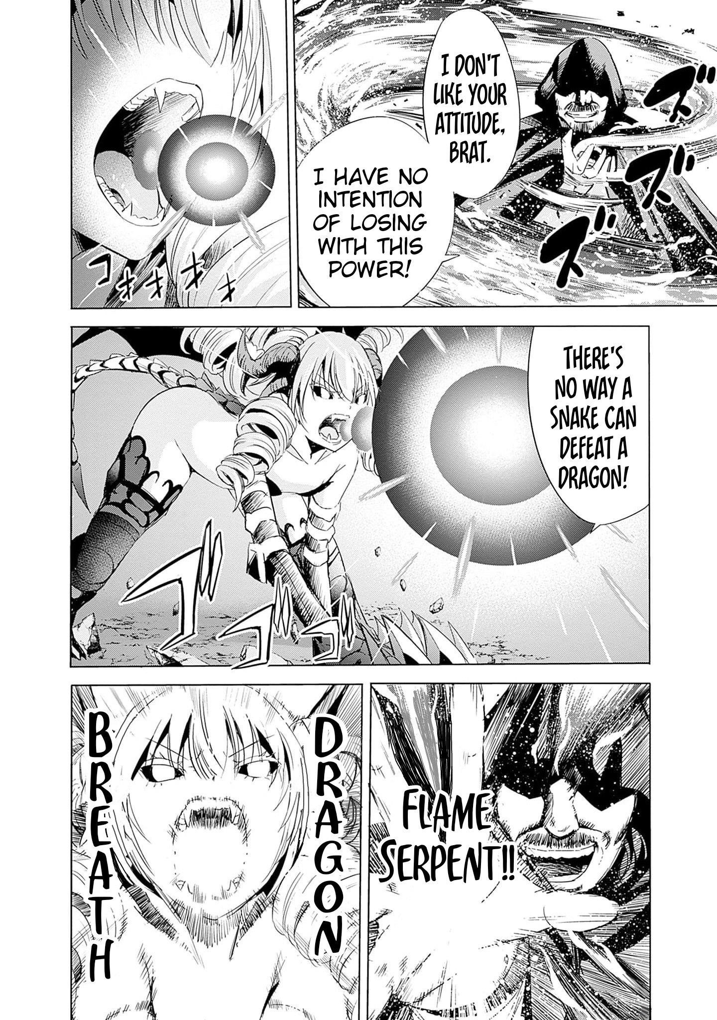 Uragirareta S Rank Boukensha no Ore wa, Aisuru Dorei no Kanojora to Tomoni Dorei dake no Harem Guild o Tsukuru Chapter 66 image 6