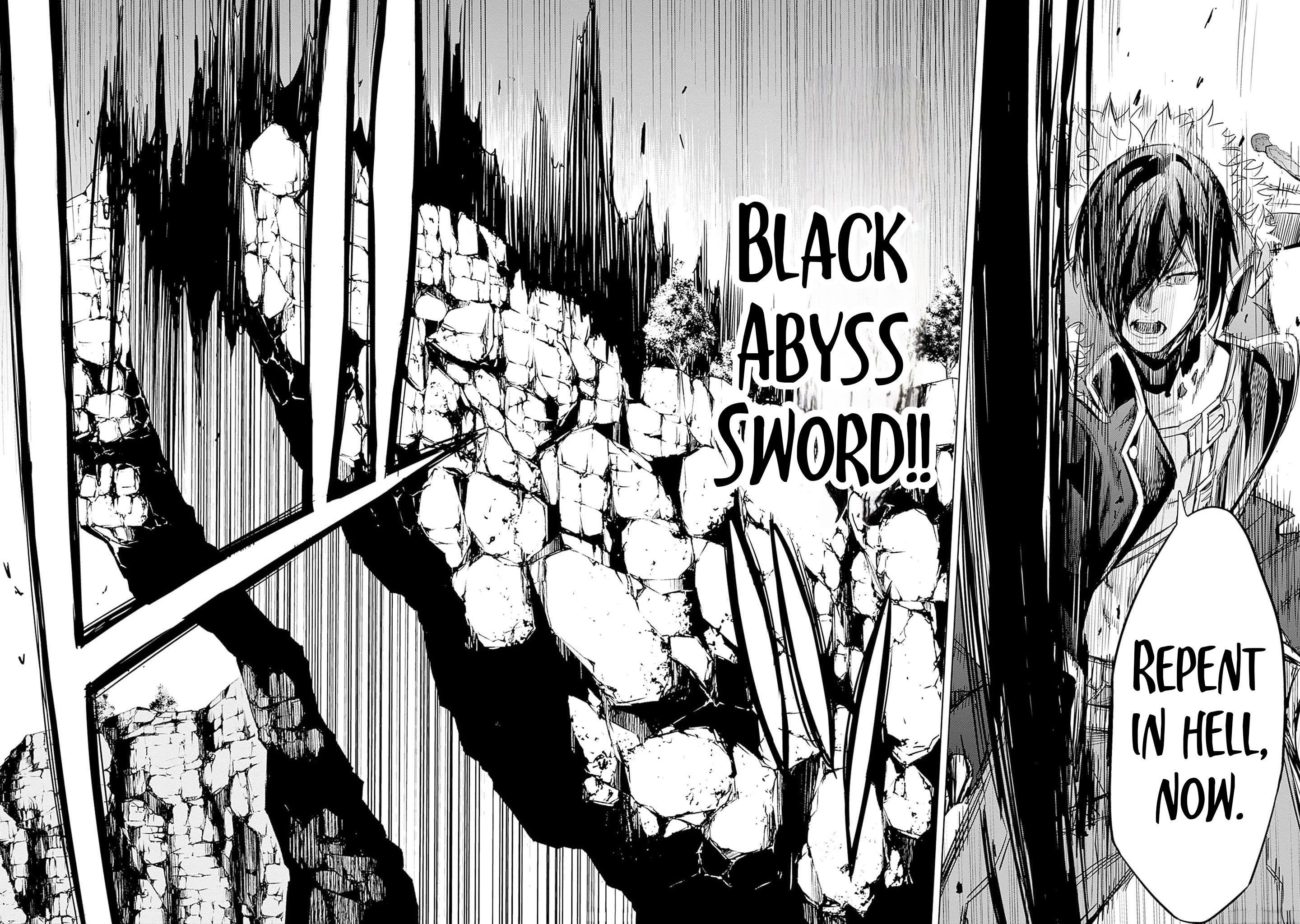 Uragirareta S Rank Boukensha no Ore wa, Aisuru Dorei no Kanojora to Tomoni Dorei dake no Harem Guild o Tsukuru Chapter 67 image 9