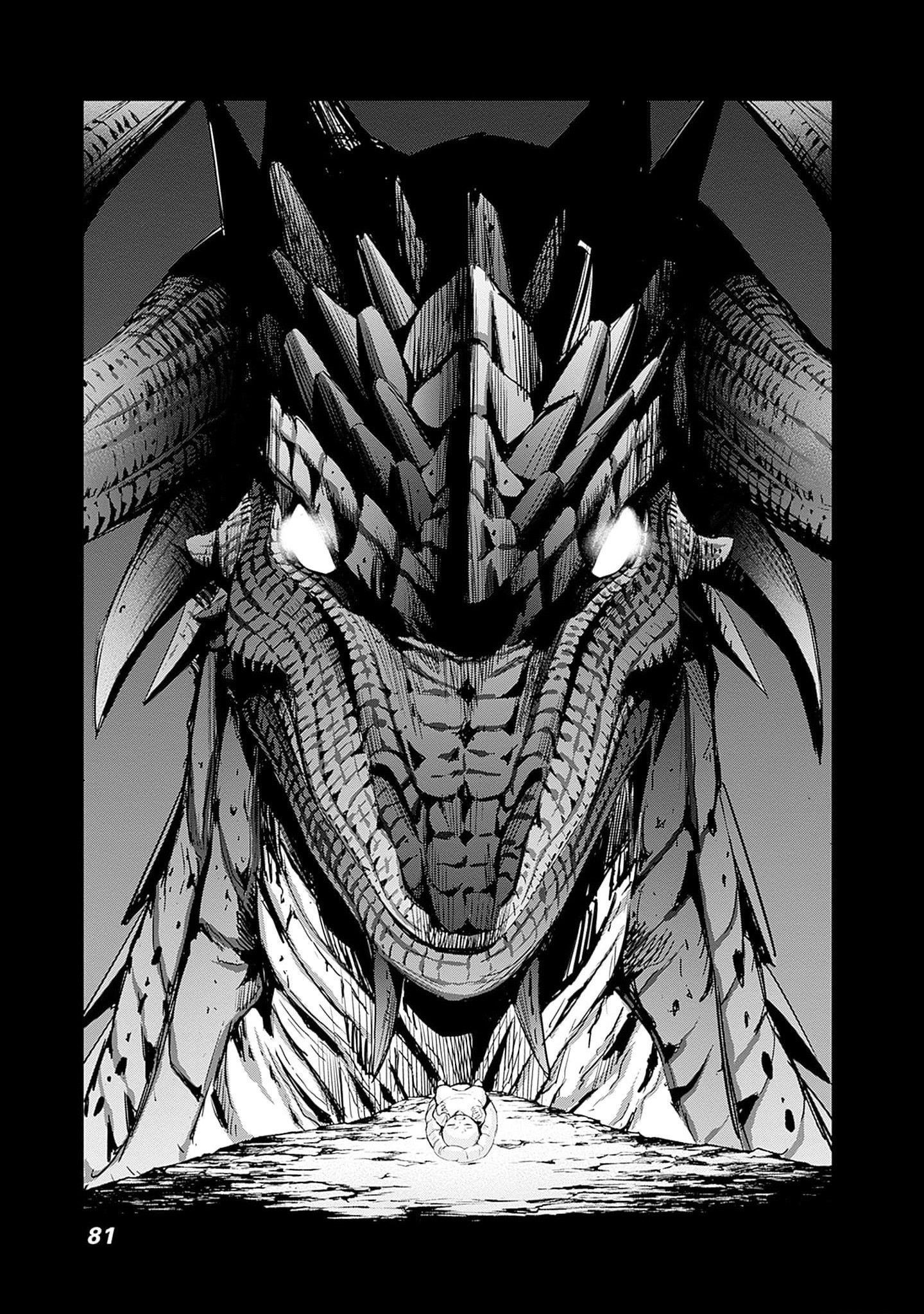 Uragirareta S Rank Boukensha no Ore wa, Aisuru Dorei no Kanojora to Tomoni Dorei dake no Harem Guild o Tsukuru Chapter 67 image 13
