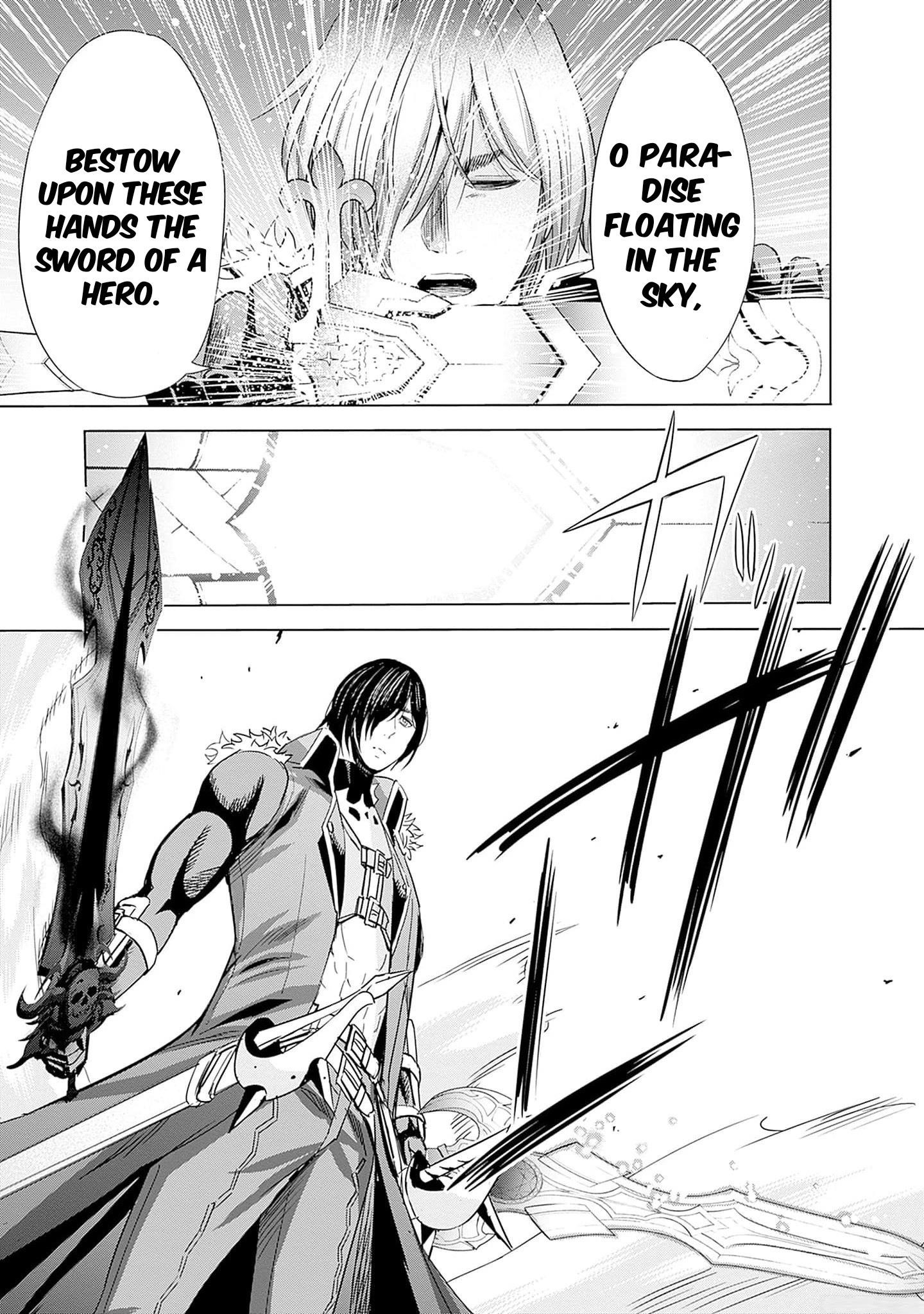Uragirareta S Rank Boukensha no Ore wa, Aisuru Dorei no Kanojora to Tomoni Dorei dake no Harem Guild o Tsukuru Chapter 67 image 4