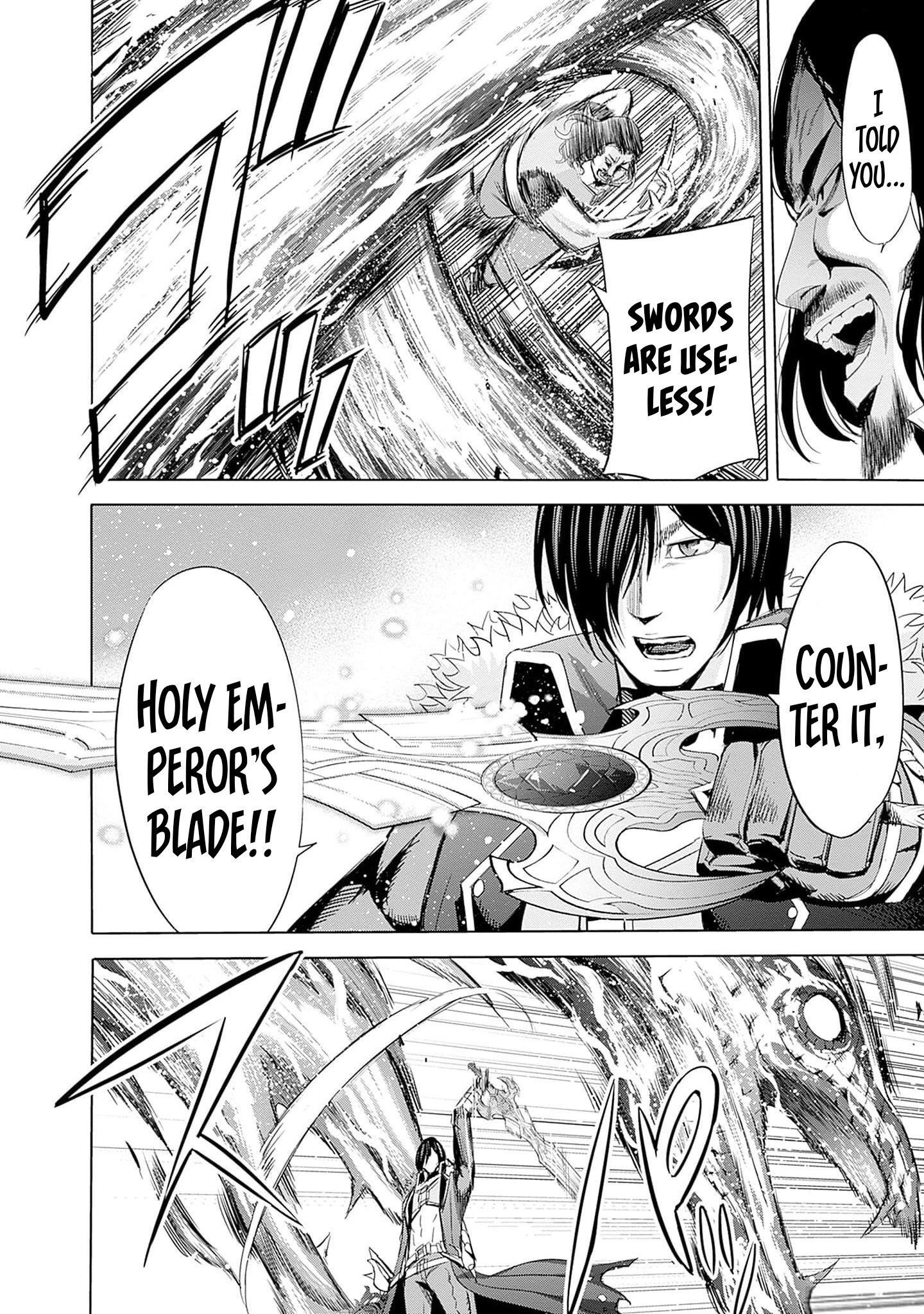Uragirareta S Rank Boukensha no Ore wa, Aisuru Dorei no Kanojora to Tomoni Dorei dake no Harem Guild o Tsukuru Chapter 67 image 5