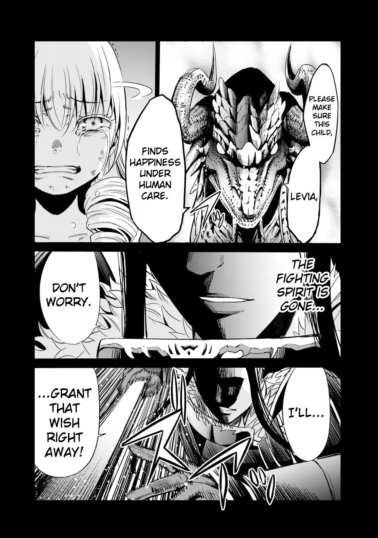 Uragirareta S Rank Boukensha no Ore wa, Aisuru Dorei no Kanojora to Tomoni Dorei dake no Harem Guild o Tsukuru Chapter 68 image 16