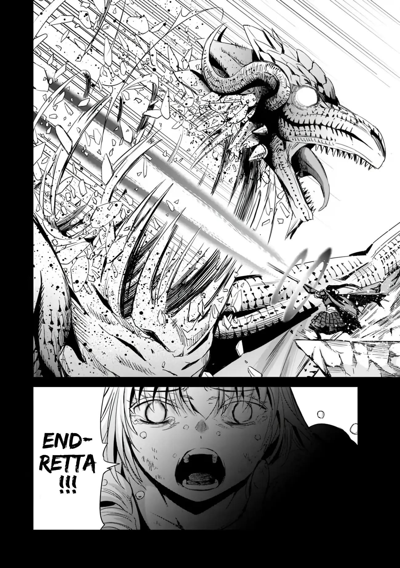 Uragirareta S Rank Boukensha no Ore wa, Aisuru Dorei no Kanojora to Tomoni Dorei dake no Harem Guild o Tsukuru Chapter 68 image 17