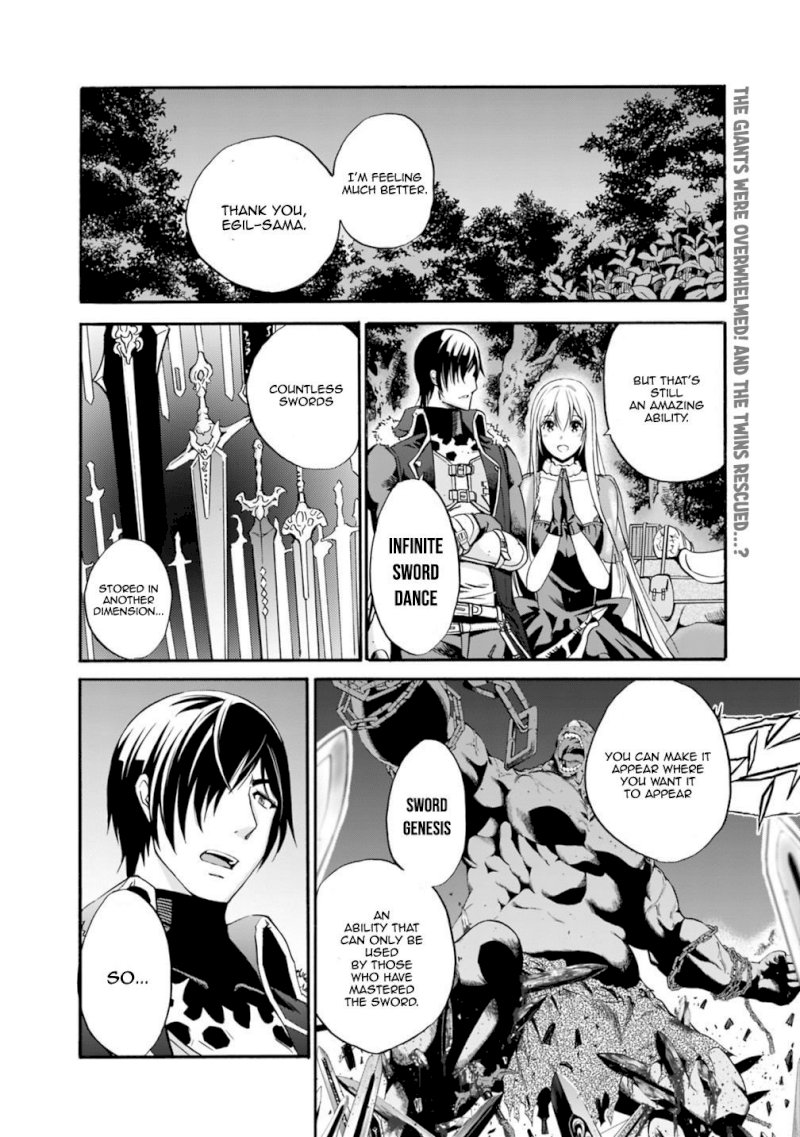 Uragirareta S Rank Boukensha no Ore wa, Aisuru Dorei no Kanojora to Tomoni Dorei dake no Harem Guild o Tsukuru Chapter 7 image 2