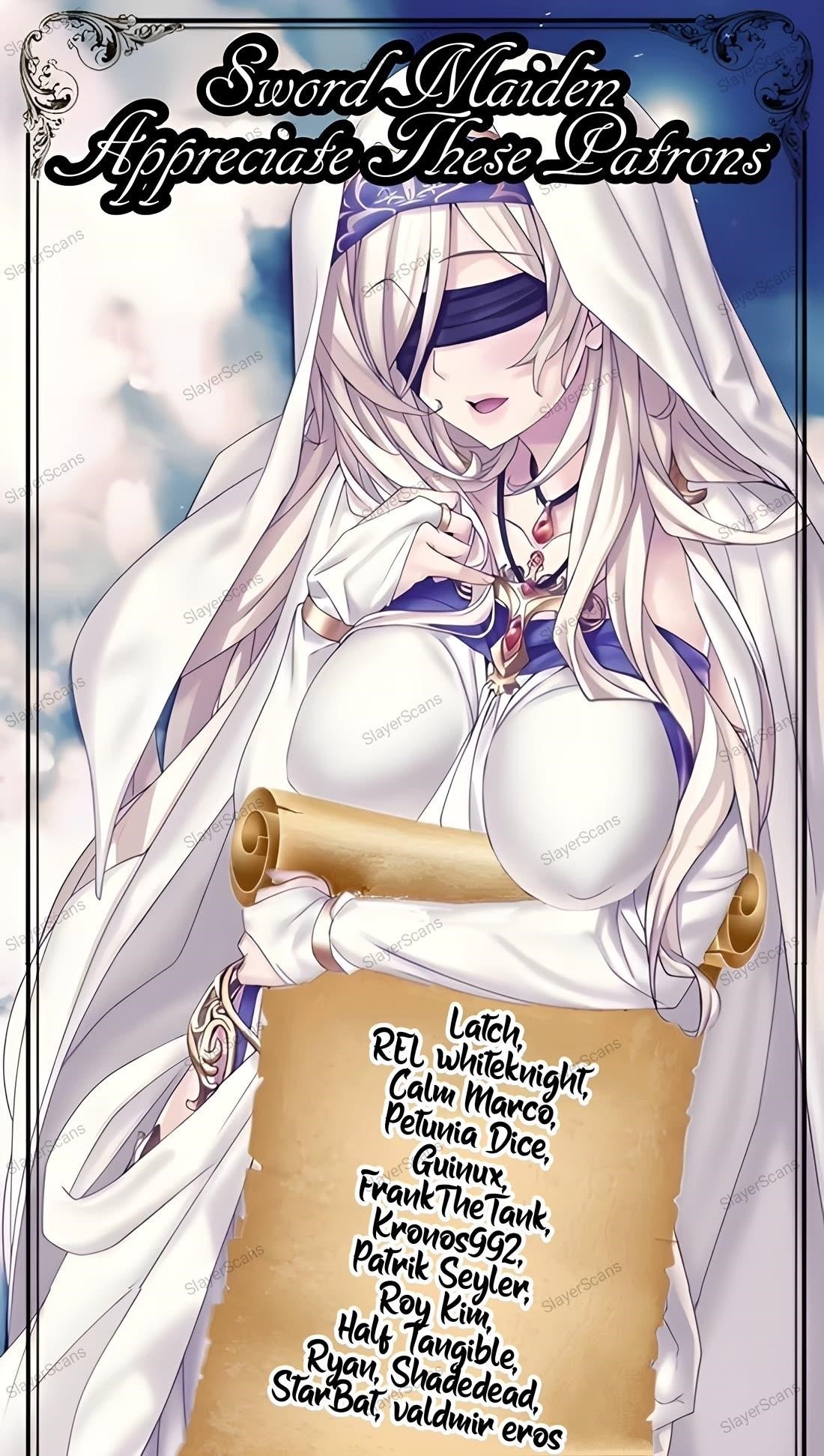 Uragirareta S Rank Boukensha no Ore wa, Aisuru Dorei no Kanojora to Tomoni Dorei dake no Harem Guild o Tsukuru Chapter 70 image 16