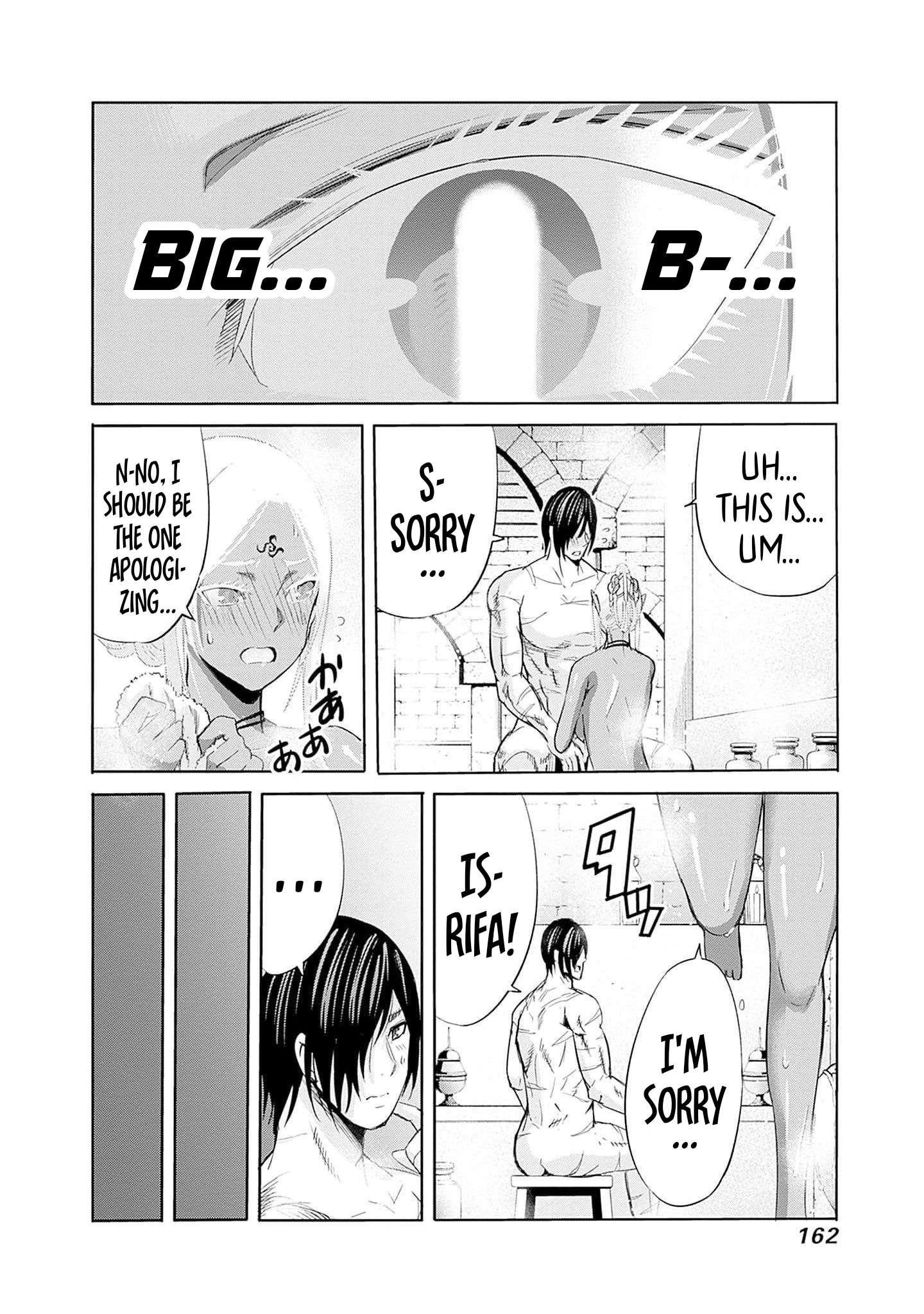Uragirareta S Rank Boukensha no Ore wa, Aisuru Dorei no Kanojora to Tomoni Dorei dake no Harem Guild o Tsukuru Chapter 72 image 11