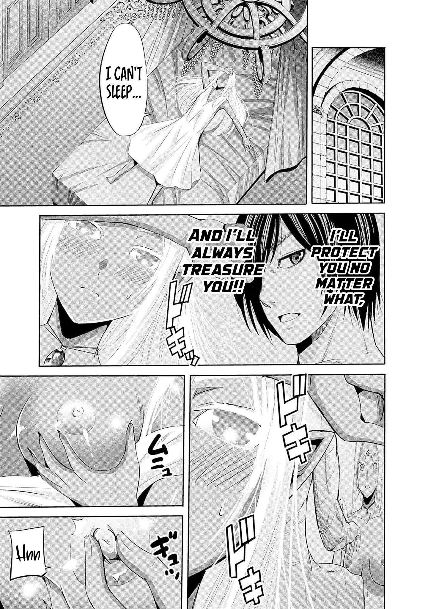 Uragirareta S Rank Boukensha no Ore wa, Aisuru Dorei no Kanojora to Tomoni Dorei dake no Harem Guild o Tsukuru Chapter 72 image 12