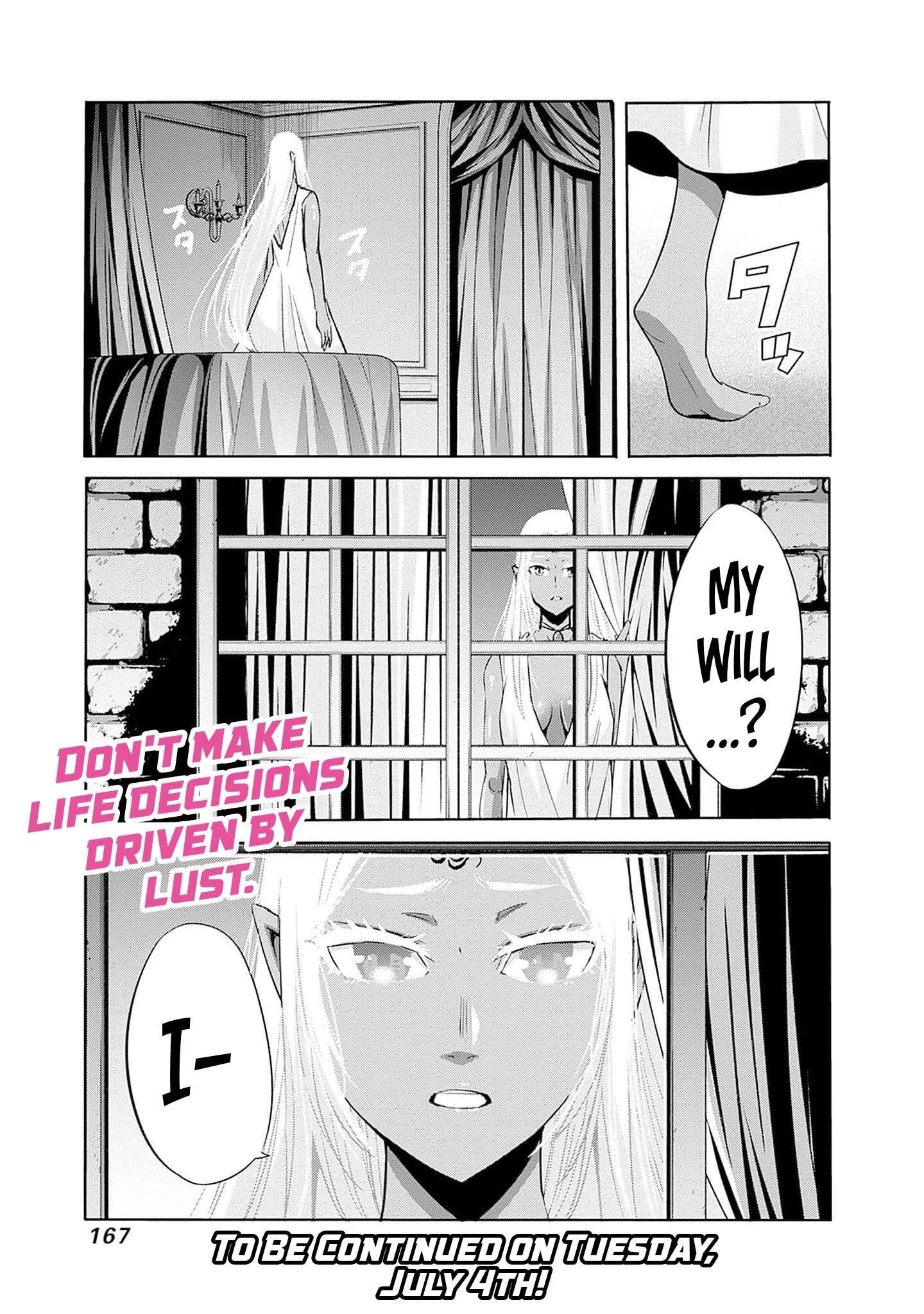 Uragirareta S Rank Boukensha no Ore wa, Aisuru Dorei no Kanojora to Tomoni Dorei dake no Harem Guild o Tsukuru Chapter 72 image 16