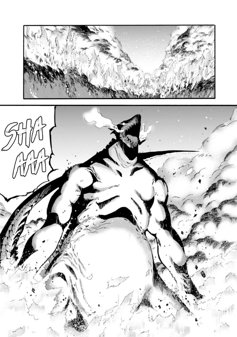 Uragirareta S Rank Boukensha no Ore wa, Aisuru Dorei no Kanojora to Tomoni Dorei dake no Harem Guild o Tsukuru Chapter 8 image 15