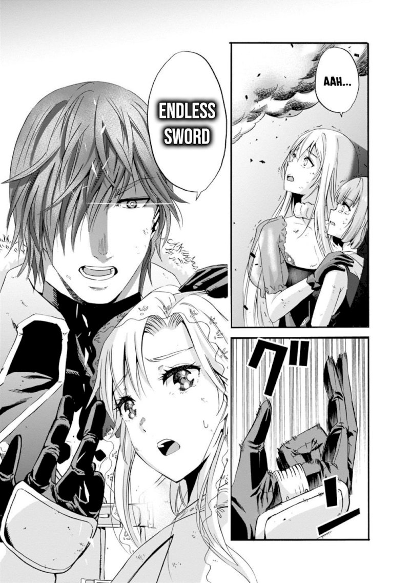 Uragirareta S Rank Boukensha no Ore wa, Aisuru Dorei no Kanojora to Tomoni Dorei dake no Harem Guild o Tsukuru Chapter 8 image 16