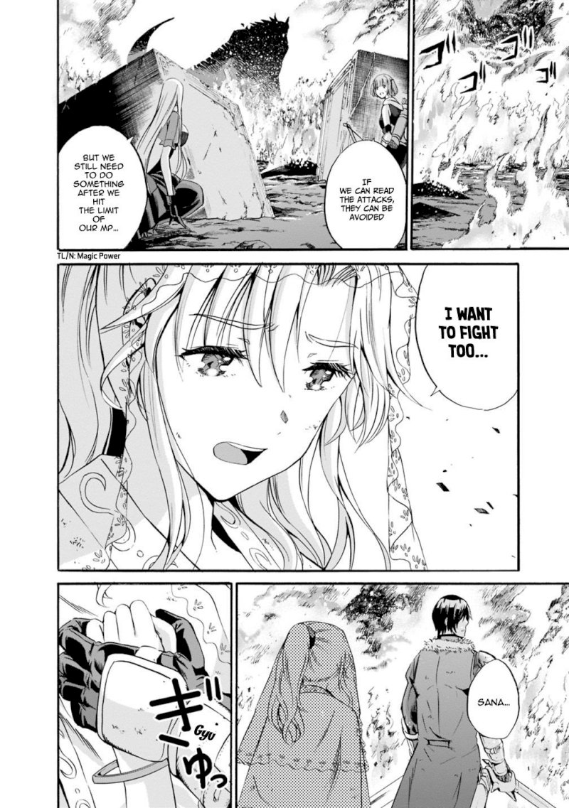 Uragirareta S Rank Boukensha no Ore wa, Aisuru Dorei no Kanojora to Tomoni Dorei dake no Harem Guild o Tsukuru Chapter 8 image 19