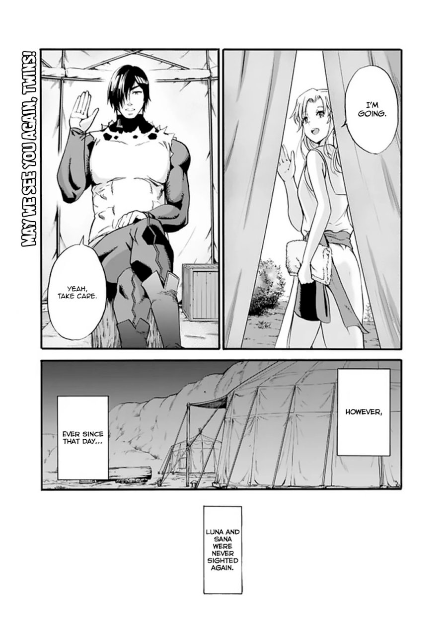 Uragirareta S Rank Boukensha no Ore wa, Aisuru Dorei no Kanojora to Tomoni Dorei dake no Harem Guild o Tsukuru Chapter 9 image 16