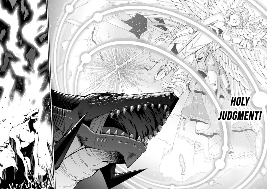 Uragirareta S Rank Boukensha no Ore wa, Aisuru Dorei no Kanojora to Tomoni Dorei dake no Harem Guild o Tsukuru Chapter 9 image 4