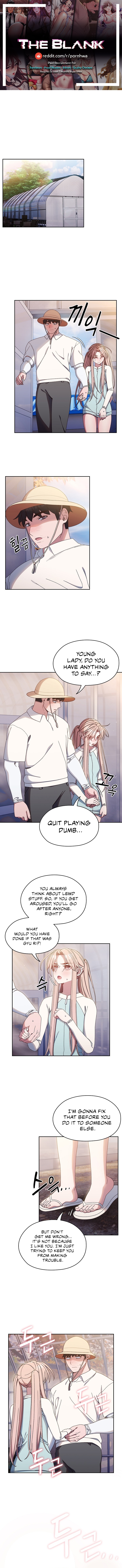 Boss! Give me your daughter! Chapter 13 image 0