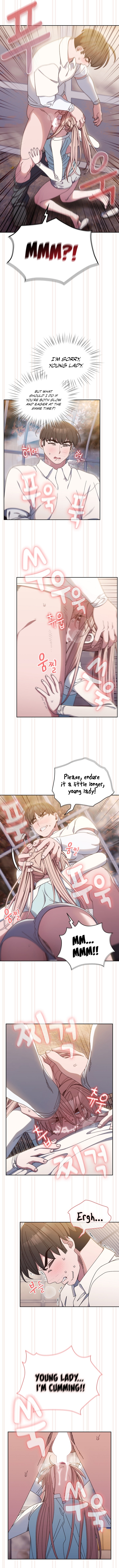 Boss! Give me your daughter! Chapter 13 image 5