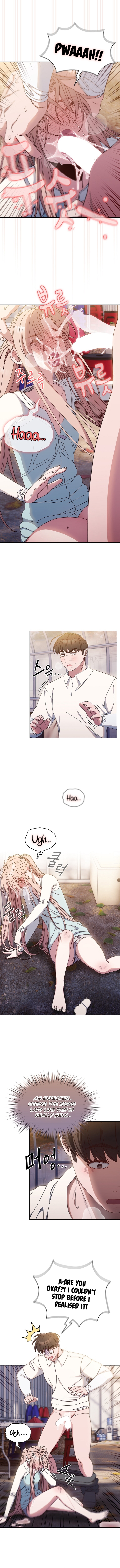 Boss! Give me your daughter! Chapter 13 image 6