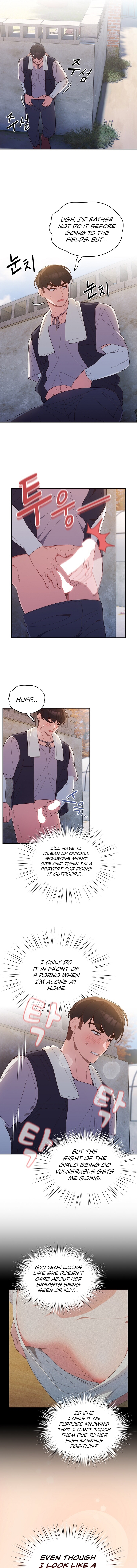 Boss! Give me your daughter! Chapter 2 - Updated image 9