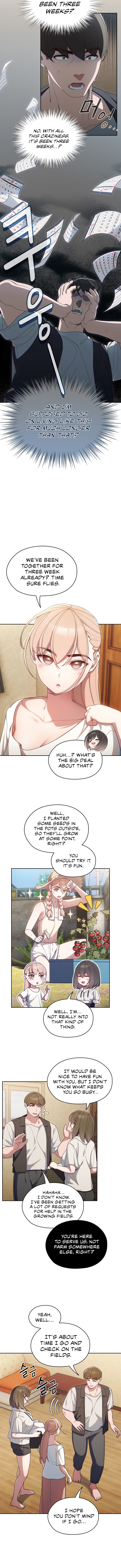 Boss! Give me your daughter! Chapter 2 - Updated image 2