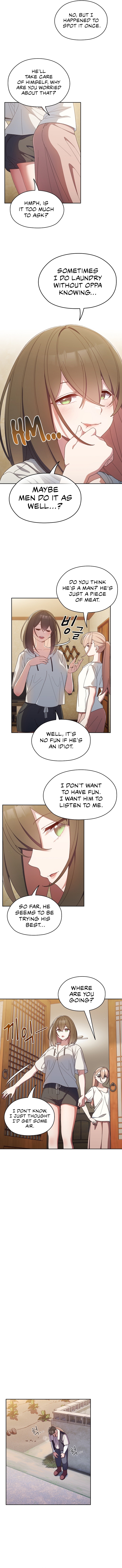 Boss! Give me your daughter! Chapter 2 - Updated image 5