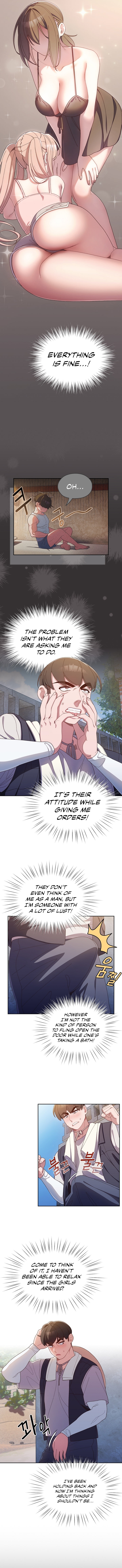 Boss! Give me your daughter! Chapter 2 - Updated image 7