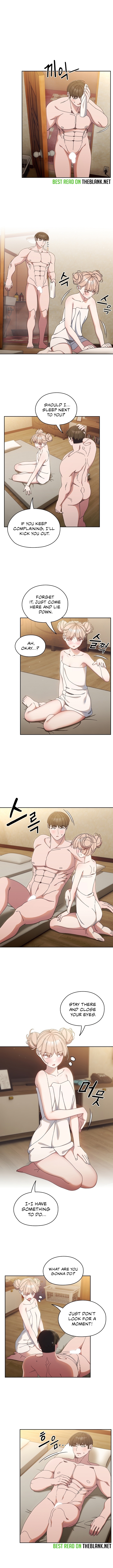 Boss! Give me your daughter! Chapter 21 image 3
