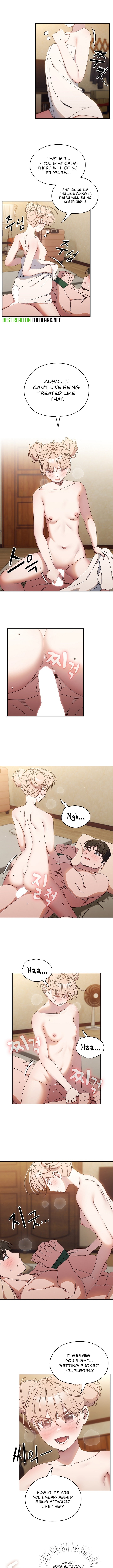Boss! Give me your daughter! Chapter 21 image 6